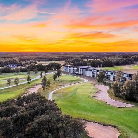 Luebker Golf Resort Nimtofte Exterior foto